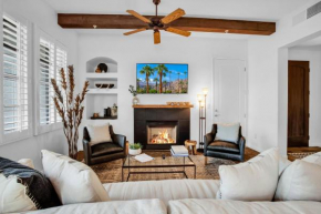 Revitalized Desert Getaway #A